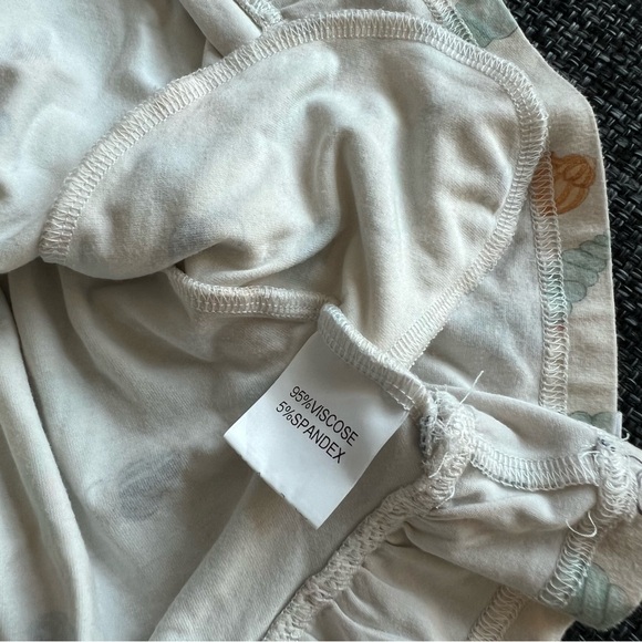 Jane + Jo Sailboat Tunic and Blooms Set Size 18 Months - Picture 4 of 5